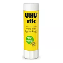 Adhesivo Uhu Max Repair 8 Gr