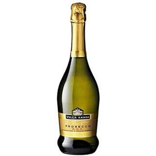 Vinho Prosecco Villa Sandi Il Fr 750ml