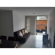 Apartamento En Venta En Sabaneta Cerca A Estación Metro Estrella