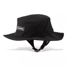 Gorro Surf Dakine Indo - Negro,