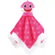 Wowwee Pinkfong Baby Shark Official - Peluche Mommy Shark L.