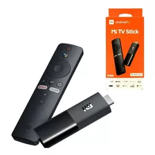 Xiaomi Mi Tv Stick Android 9 Tv 8gb Streaming