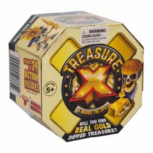 Treasure X, Paquete De 1