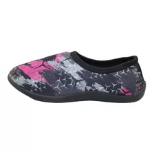 Zapatillas Neoprene Anfibias Faraon Ideal Kayak Buceo Coral