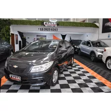 Chevrolet Prisma 2017 Joy 1.0 Flex Completo 