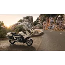 Bmw R1250 Rt