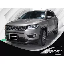 Jeep Compass 2020 2.4 4x2 Sport Mt