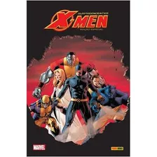 Gibi Surpreendentes X-men Volume 01 
