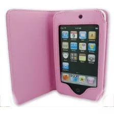 Estuche Cuero iPod Touch 1g 2g 3g Funda Forro Protector 1 2