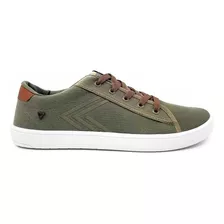 Zapatilla Hombre Urbana Livanas Art. 1073 Ct