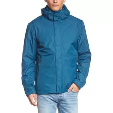 Campera Northland Hombre Julian Desmontable 3en1 Impermeable