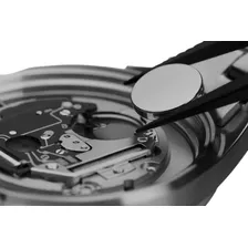 Cambio De Pila Reloj Con Garantía Seiko Swatch Casio 