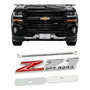 Emblema Metalico 4x4 Limited Jeep Ford Chevrolet Toyota