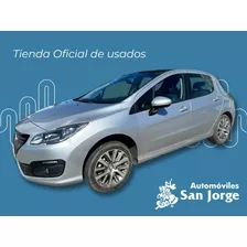 Peugeot 308 Feline Thp Tiptronic Am2 2021 Ja