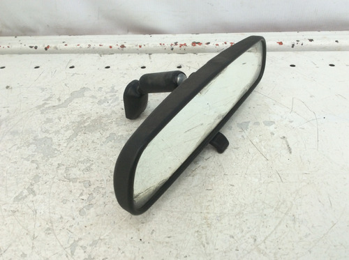 Espejo Retrovisor Interior Mazda 3 Sedan Mod 07-09 Original Foto 5