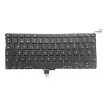 Teclado Macbook Pro A1278 Español Mac A1342