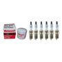 Kit Cambio Aceite 5w20 Motorcraft Ford Mustang V6 2012
