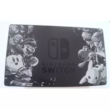 Nintendo Switch 32gb Smash Bros. Edition (sem O Jogo)