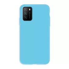 Funda Case Protector Silicona Premium Para Xiaomi Redmi 9t