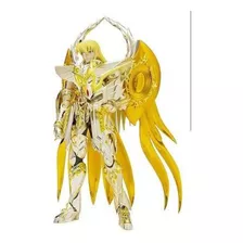 Cloth Myth Ex - Shaka - Soul Of Gold - Bandai - Lacrado