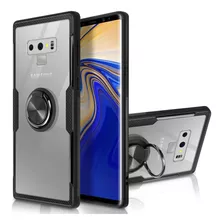 Funda Watache Con Soporte Para Samsung Galaxy Note 9 - Ne...