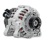 Regulador Alternador Peugeot 207 1.4l 09-11 Sist Valeo