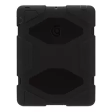 Case Survivor All Terrain Para iPad 2gen A1395 A1396 A1397