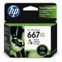 Tercera imagen para búsqueda de cartucho hp 667