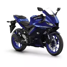 Yamaha Yzf R3 Abs - Supersport 2024 - 0km