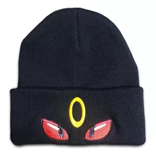 Gorro Beanie Umbreon