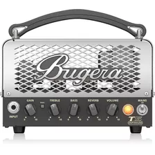 Bugera Amplificador Para Guitarra T5 Infinium 12msi