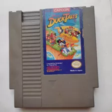 Ducktales Nintendo Nes 