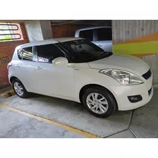 Suzuki Swift Automatico