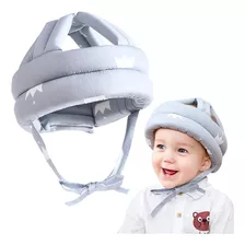  Casco Gorro Protector Para Cabeza De Bebe Con Diseños