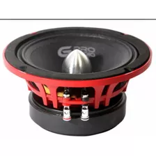 Medios - Parlantes 6,5 Genius 300 Watts 16 Cm Mindrage X 2