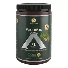 Veggipro One 600gr. - Batido Proteico Vegetal - Vegana