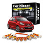 Hyperled Premium Reversa Nissan Versa Ng 2020 2022 Canbus