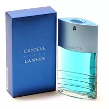 Oxygene Homme De Lanvin 100 Ml / Myperfume