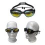 Tercera imagen para búsqueda de lentes de natacion