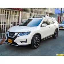 Nissan X-trail Exclusive