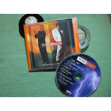 Tito Rojas Alegrias Cd Solo Joyas Colección 2024 Ec