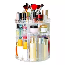 Organizador Maquillaje Gira 360