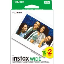 Papel Film Para Fujifilm Instax Wide 210 200 300