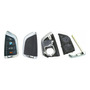 Carcasa Llave Control Remoto Bmw Serie 2 3 5 X1 X3 X4 X5 X6