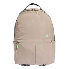 Mochila De Yoga adidas Color Beige