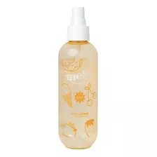  Body Splash Buttercream Fragrância Leve 200ml - Melu By Ruby Rose 