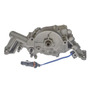 Banda Distribucion Tiempo Dodge H100 2003-2008 2.4 Lts Motor A Gasolina T-124 Bruck-germany