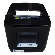 Impresora Comandera Termica Elitronic Sol 802 Usb / Ethernet