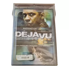 Dvd Original Cerrado Pelicula Deja Vu