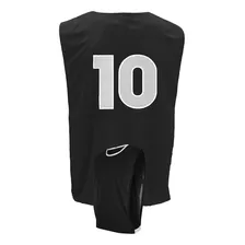 Coletes De Futebol Numerado Kit 12 Pcs